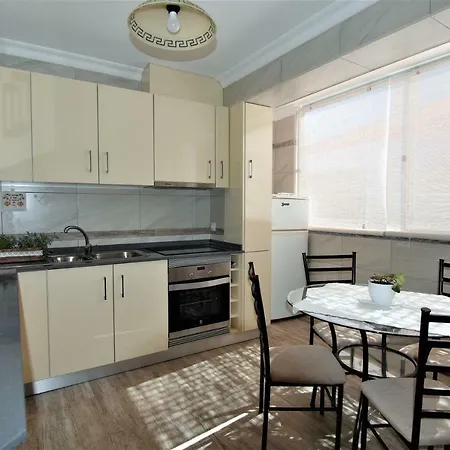 Apartament T2 Galeoes