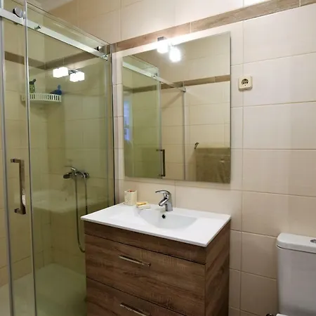 Apartament T2 Galeoes Nazaré