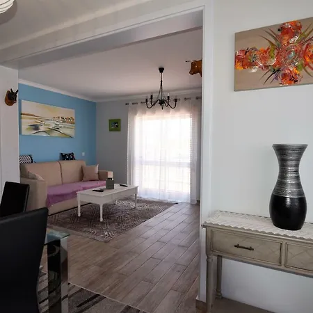 Apartament T2 Galeoes *