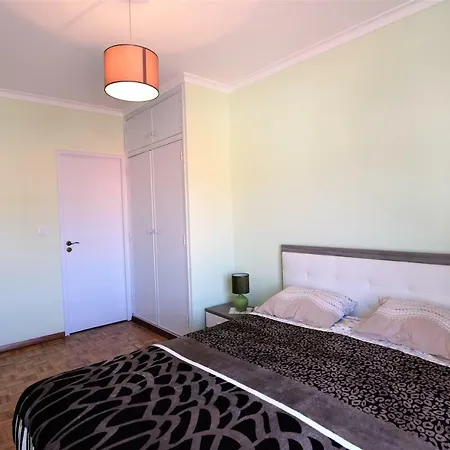 Apartament T2 Galeoes
