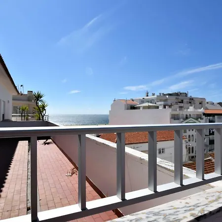 Apartament T2 Galeoes *