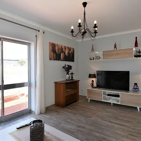 T2 Galeoes Apartament *