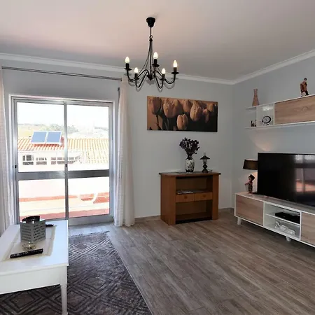 T2 Galeoes Apartament Nazaré