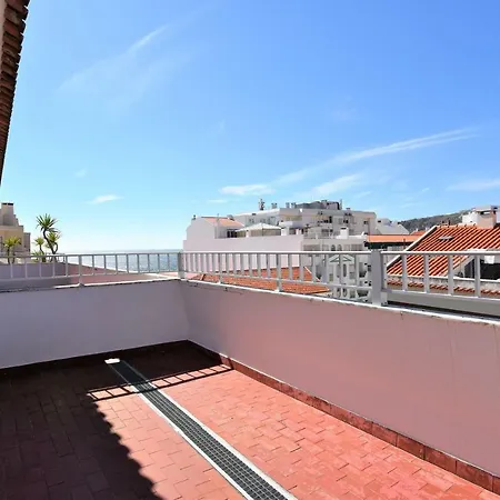 T2 Galeoes Apartament Nazaré