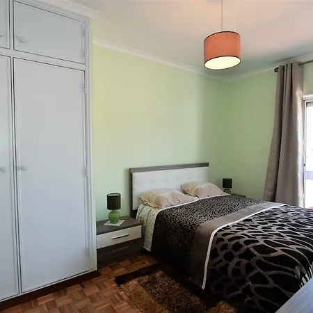 Apartament T2 Galeoes