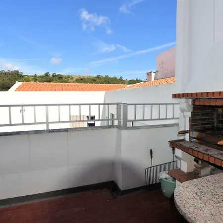 T2 Galeoes Apartament Nazaré