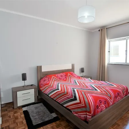 T2 Galeoes Apartament Nazaré