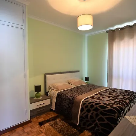 Apartament T2 Galeoes *