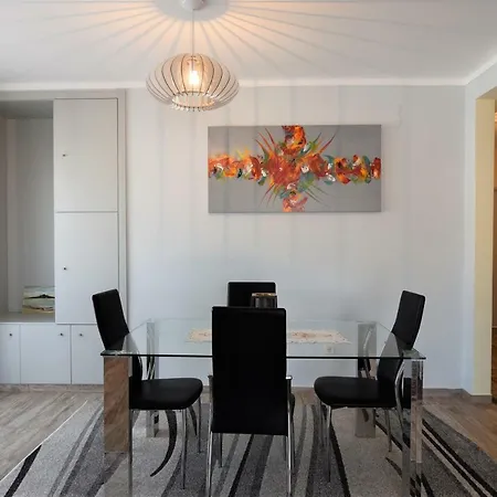 Apartament T2 Galeoes *